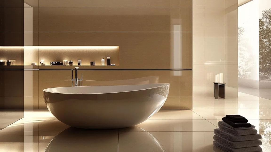 Bathroom renovation Auckland