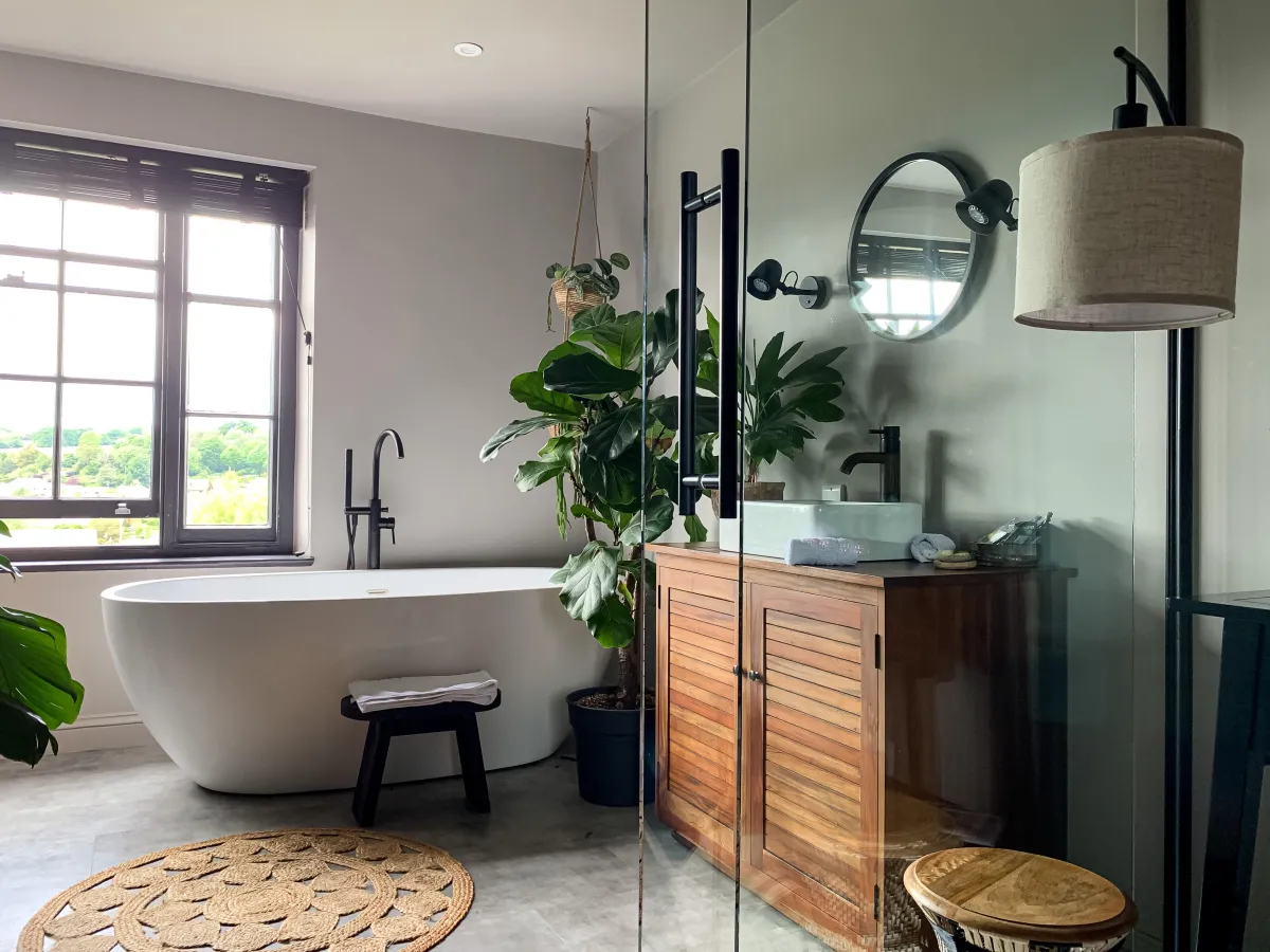 Auckland renovation project