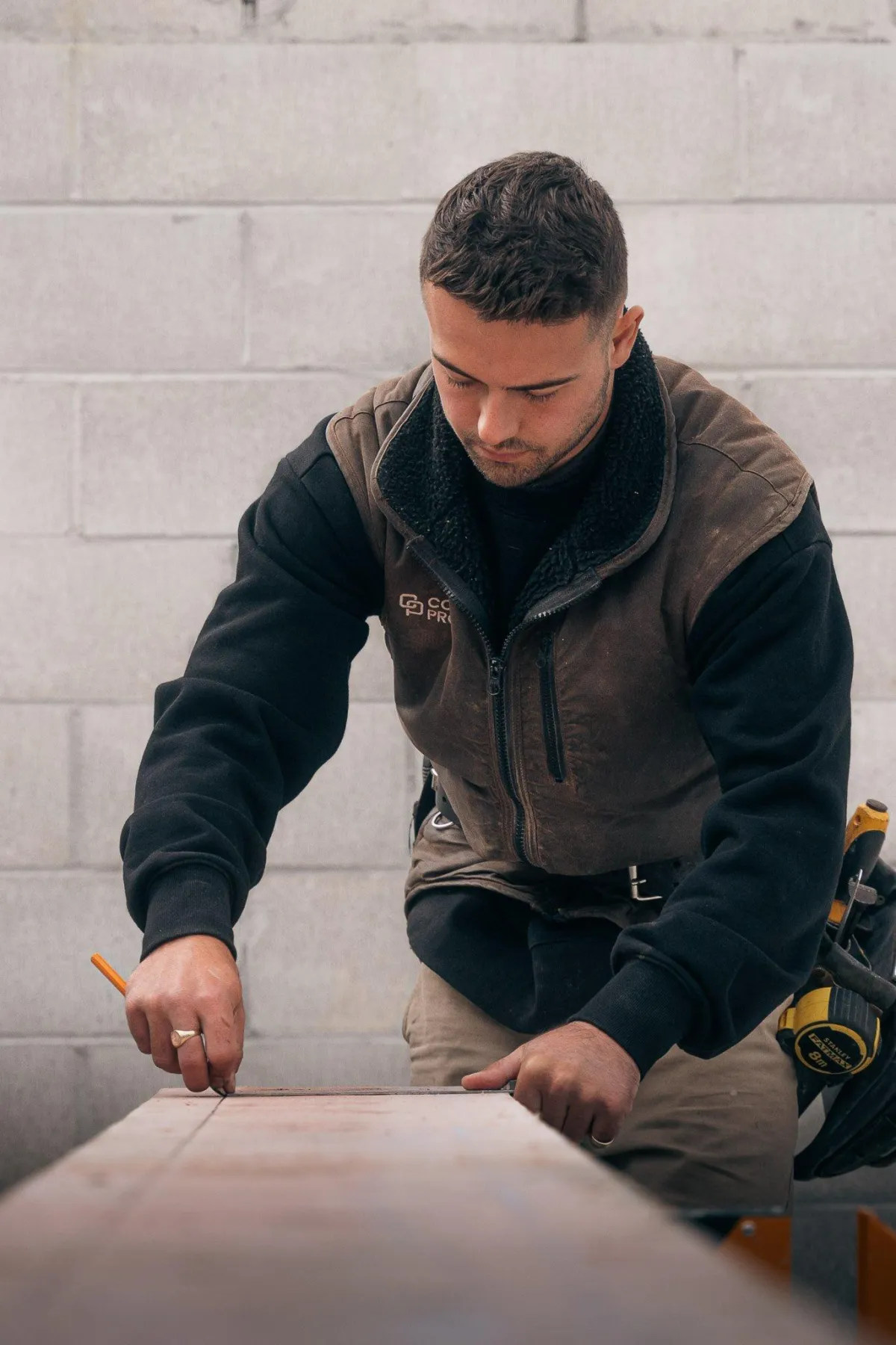 Renovation Builders of Auckland — renovation project