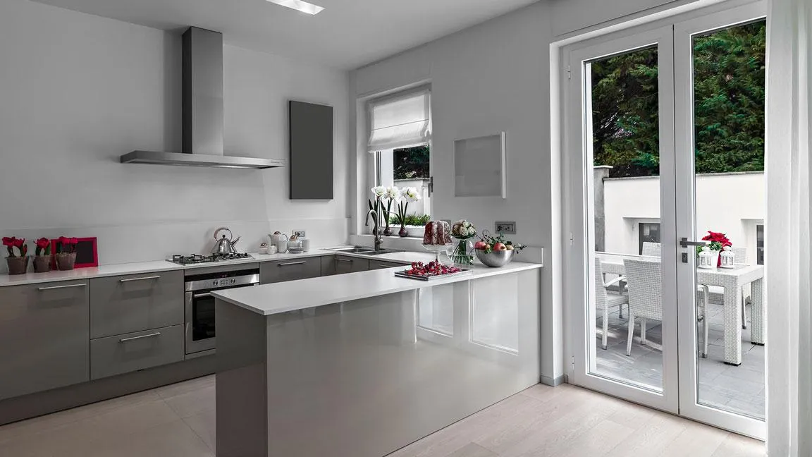 Kitchen renovation Auckland